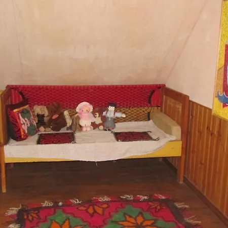 Casa rural Aavikunurga