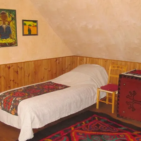 Country house Aavikunurga *