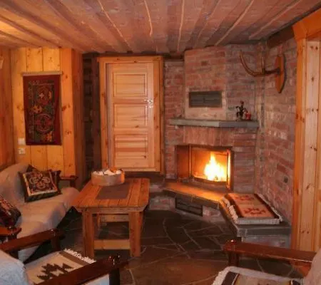 Aavikunurga * Kõiguste