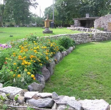 Aavikunurga Casa rural