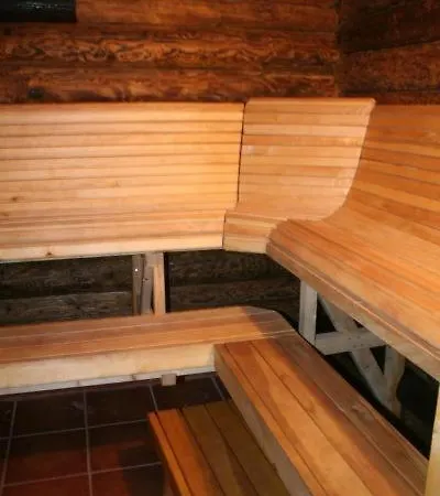 Aavikunurga Country house *