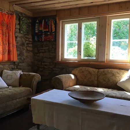 Casa rural Aavikunurga Koiguste