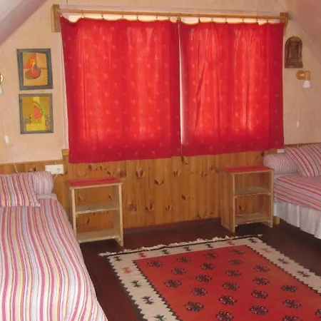 Casa rural Aavikunurga