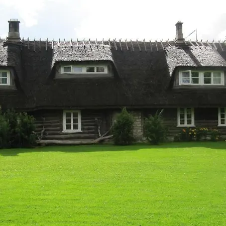 Country house Aavikunurga Koiguste