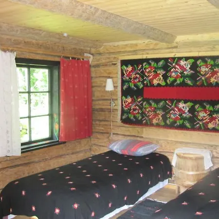 Aavikunurga Hétvégi ház