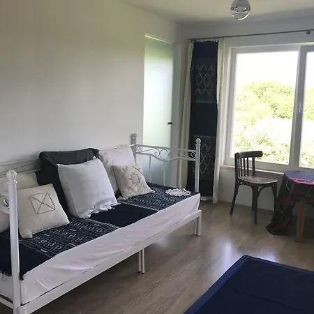 Aavikunurga Hétvégi ház