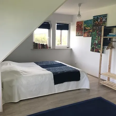 Hétvégi ház Aavikunurga *