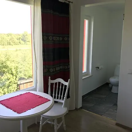 Aavikunurga Country house