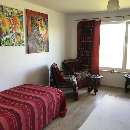 Hétvégi ház Aavikunurga *