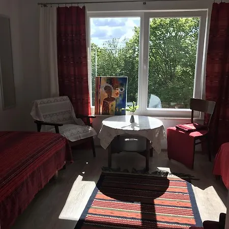 Aavikunurga * Kõiguste