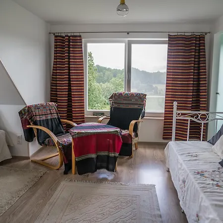 Aavikunurga Country house *