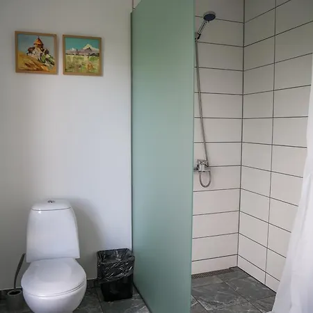 Aavikunurga Hétvégi ház