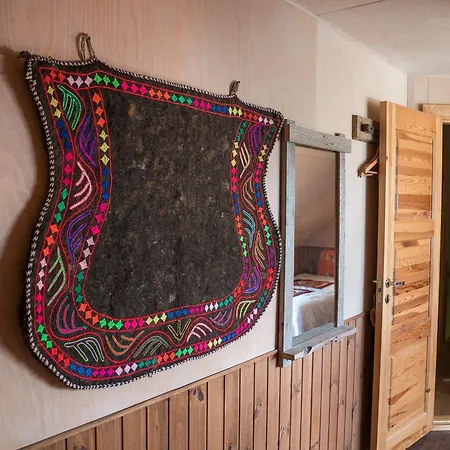 Casa rural Aavikunurga Koiguste