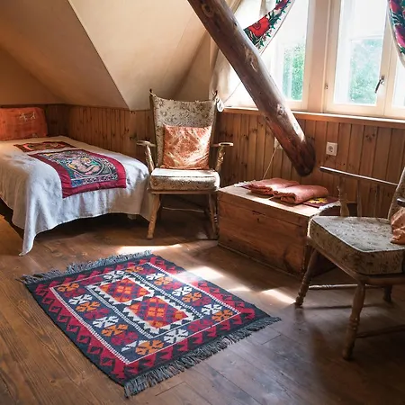 Country house Aavikunurga Koiguste