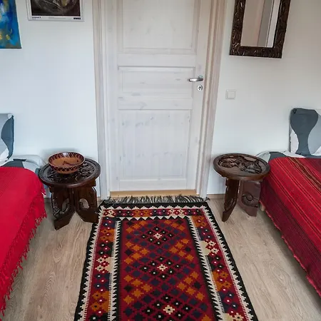Country house Aavikunurga Koiguste