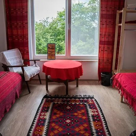 Country house Aavikunurga *
