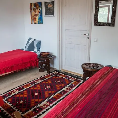 Aavikunurga Kõiguste