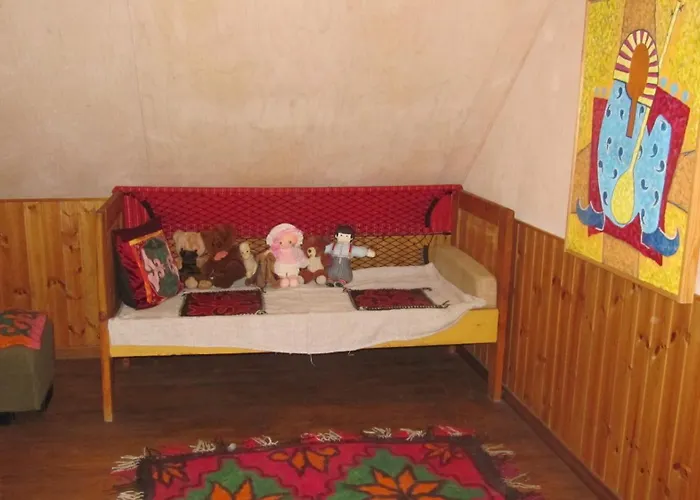 Casa rural Aavikunurga