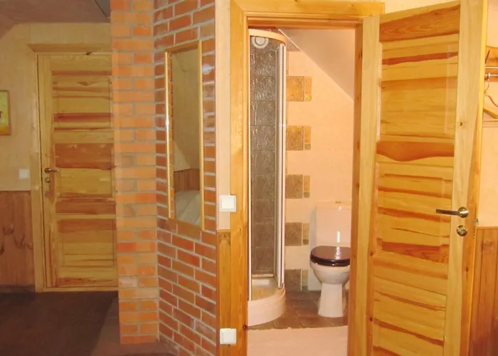 Aavikunurga Casa rural Koiguste