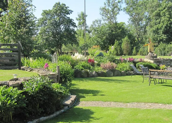 Aavikunurga Landhaus Koiguste