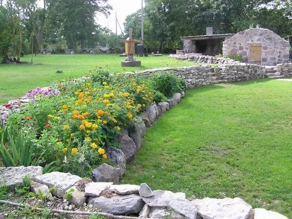 Aavikunurga Casa rural