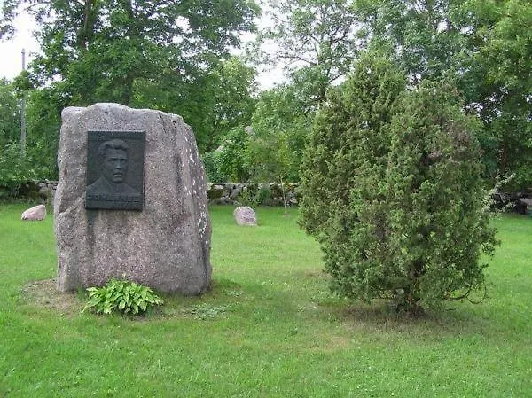 Landhaus Aavikunurga *