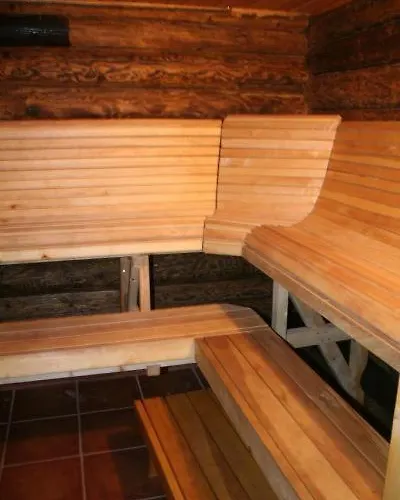 Aavikunurga Casa rural *