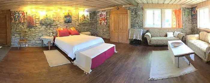 Casa rural Aavikunurga Koiguste