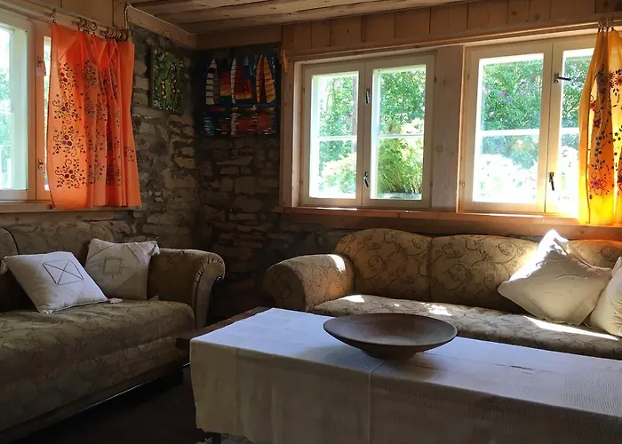 Casa rural Aavikunurga Koiguste