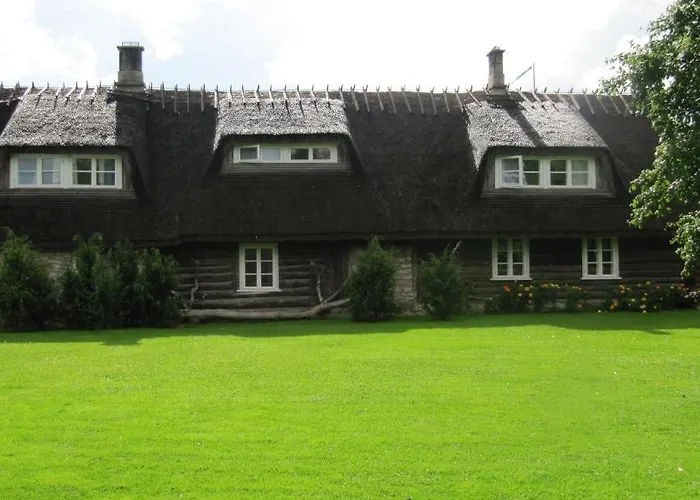 Casa rural Aavikunurga Koiguste
