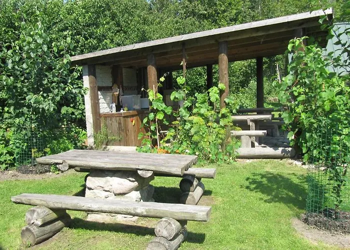 Landhaus Aavikunurga