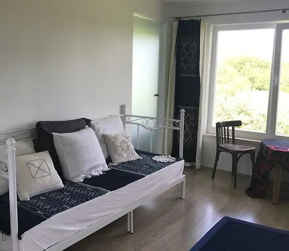 Aavikunurga Casa rural