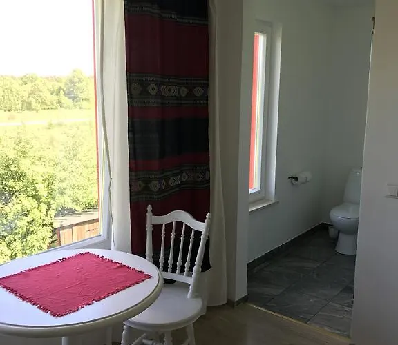 Aavikunurga Casa rural