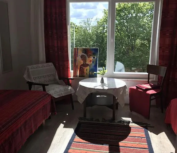 Aavikunurga * Koiguste