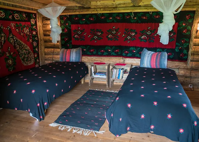 Aavikunurga * Koiguste