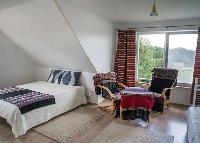 Aavikunurga * Koiguste