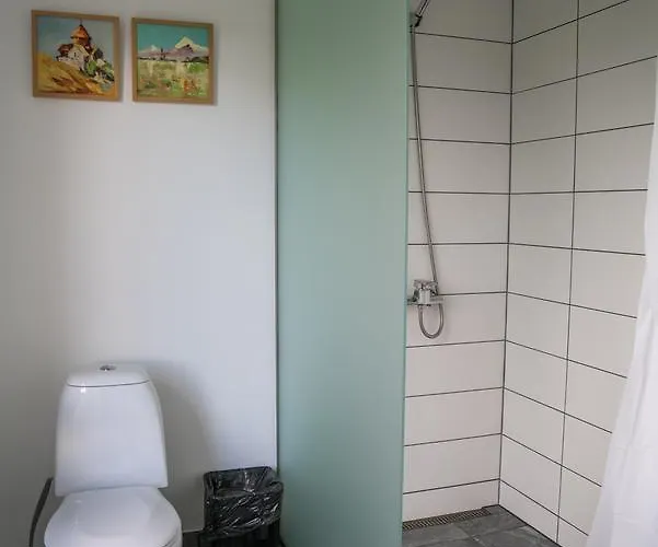 Aavikunurga Casa rural