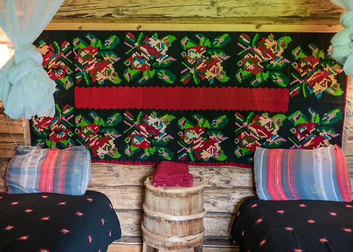 Aavikunurga Landhaus *