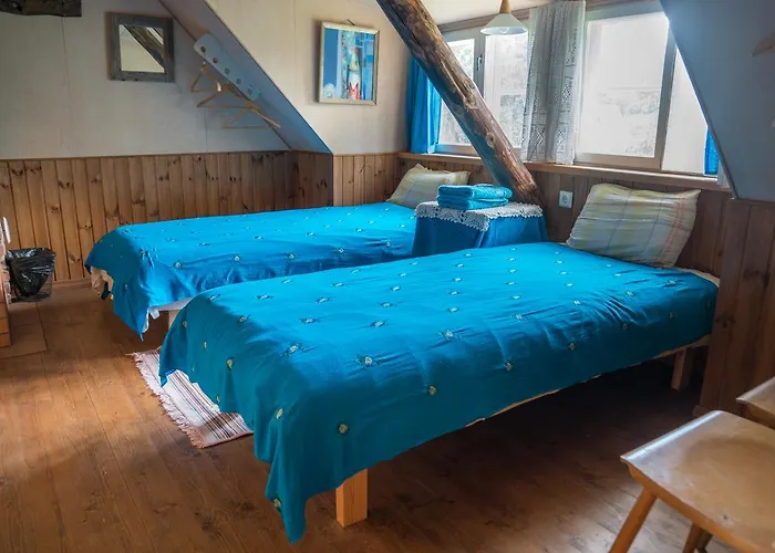 Casa rural Aavikunurga Koiguste