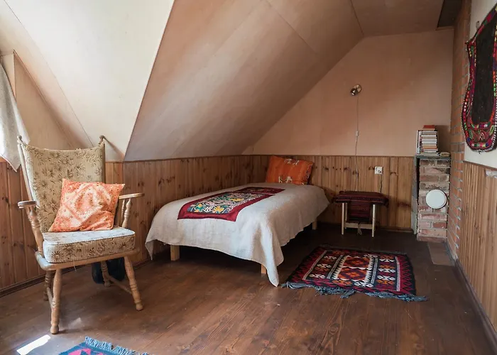 Aavikunurga Landhaus *