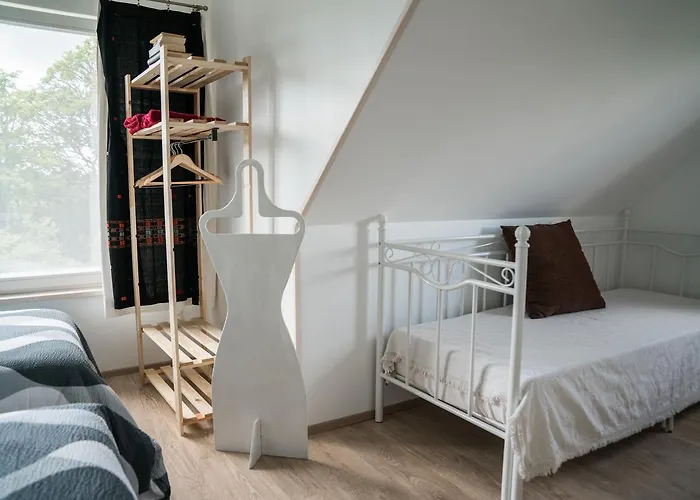 Landhaus Aavikunurga